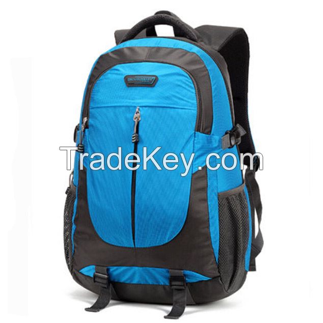 2016 New Sports backpacks Outdoor Daypacks China Manufacturer