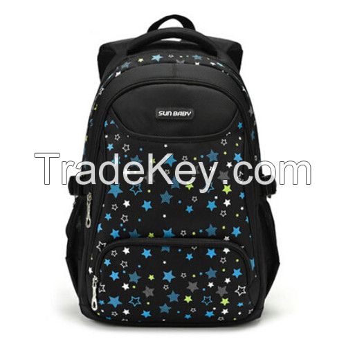 New Arrival School Backpacks