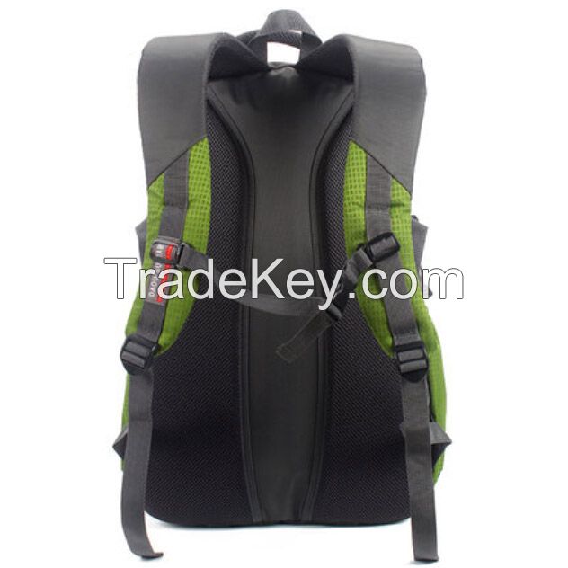 2016 New Sports backpacks Outdoor Daypacks China Manufacturer