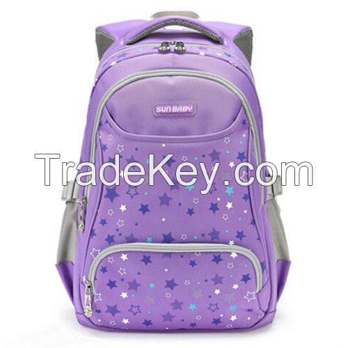 New Arrival School Backpacks