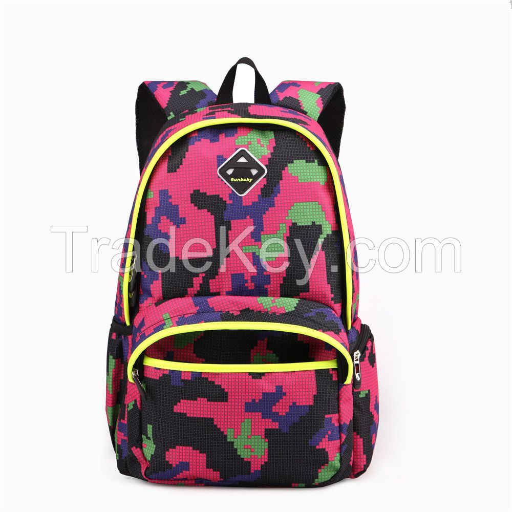 New Arrival School Backpacks