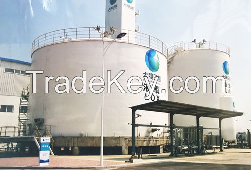 All-Round Safety Aluminum Fuel Tanks 