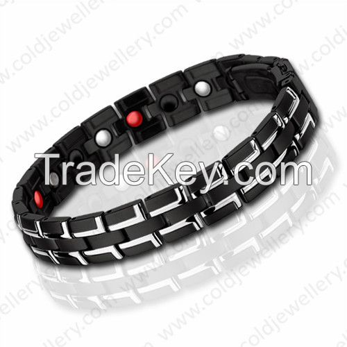 4 in 1 Magnetic bracelet for men