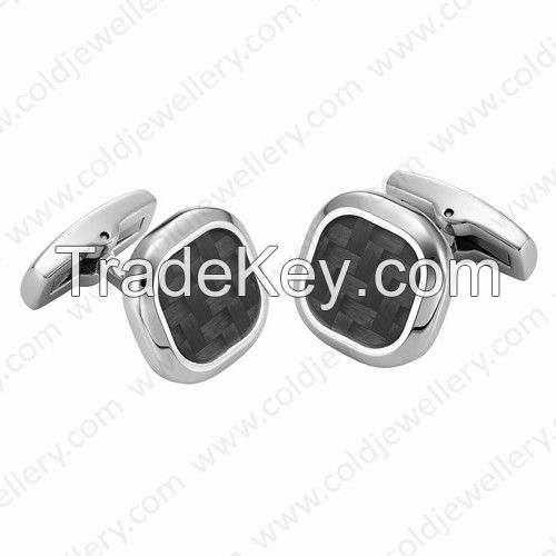 Fashion cufflinks for men