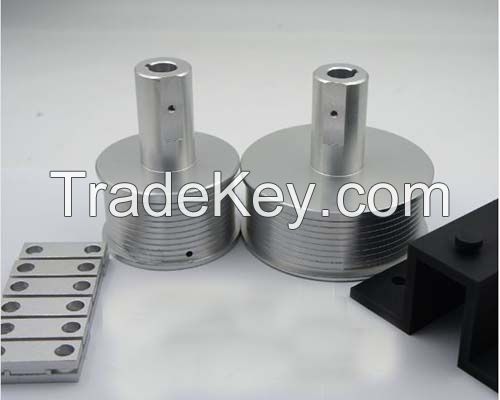 cnc machining services from China
