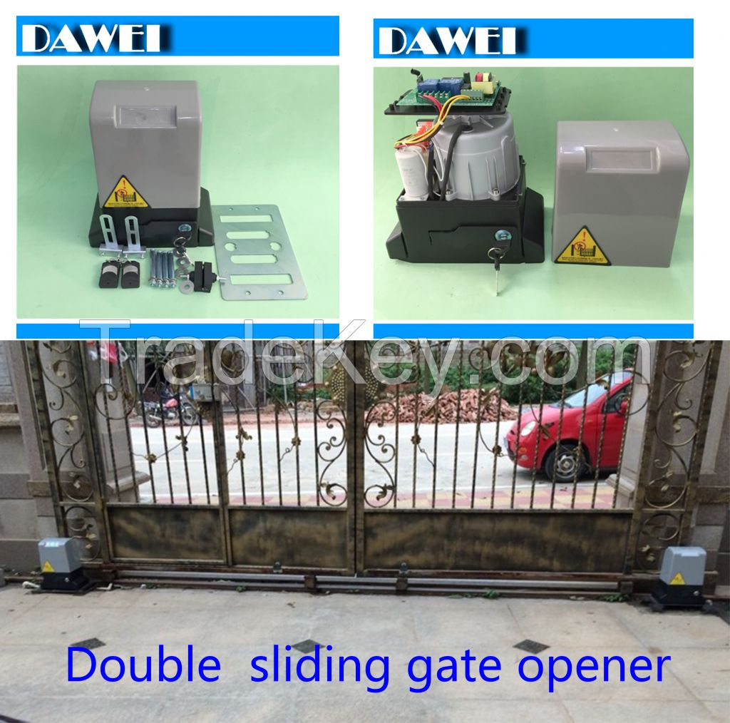 automatical gate opener sliding gate opener