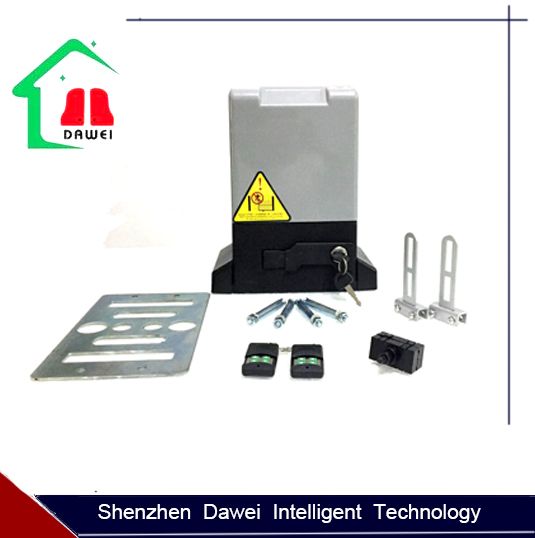 sliding gate opener , automatic operator, sliding gate opener kit