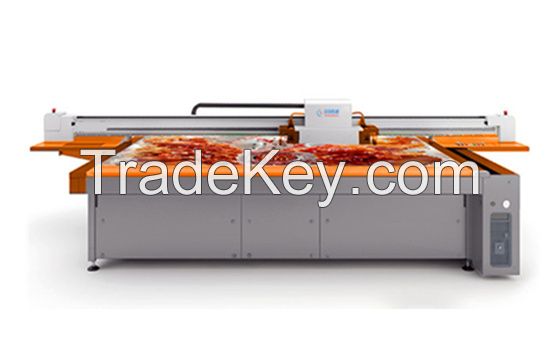 the best quality, large format universal printer, high-speed, HD