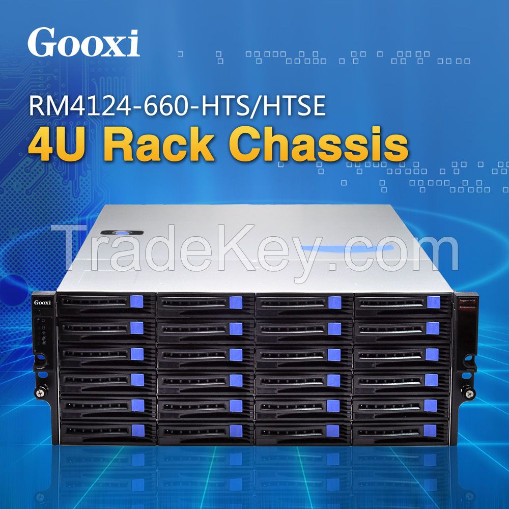 4u server chassis