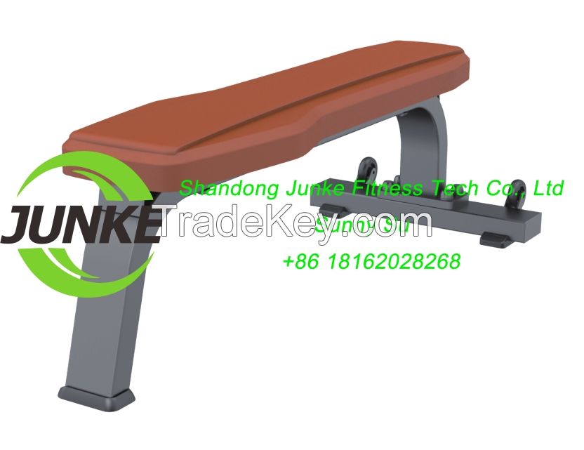 flat bench