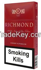 Richmond Cherry Super Slim