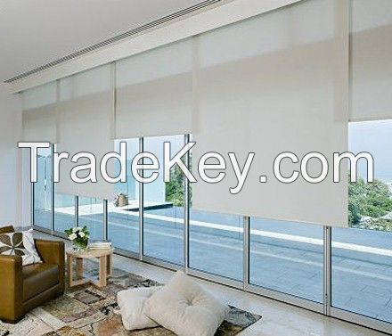 ROLLER BLINDS