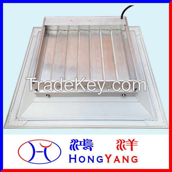 Large Size Electric Square Air Diffuser