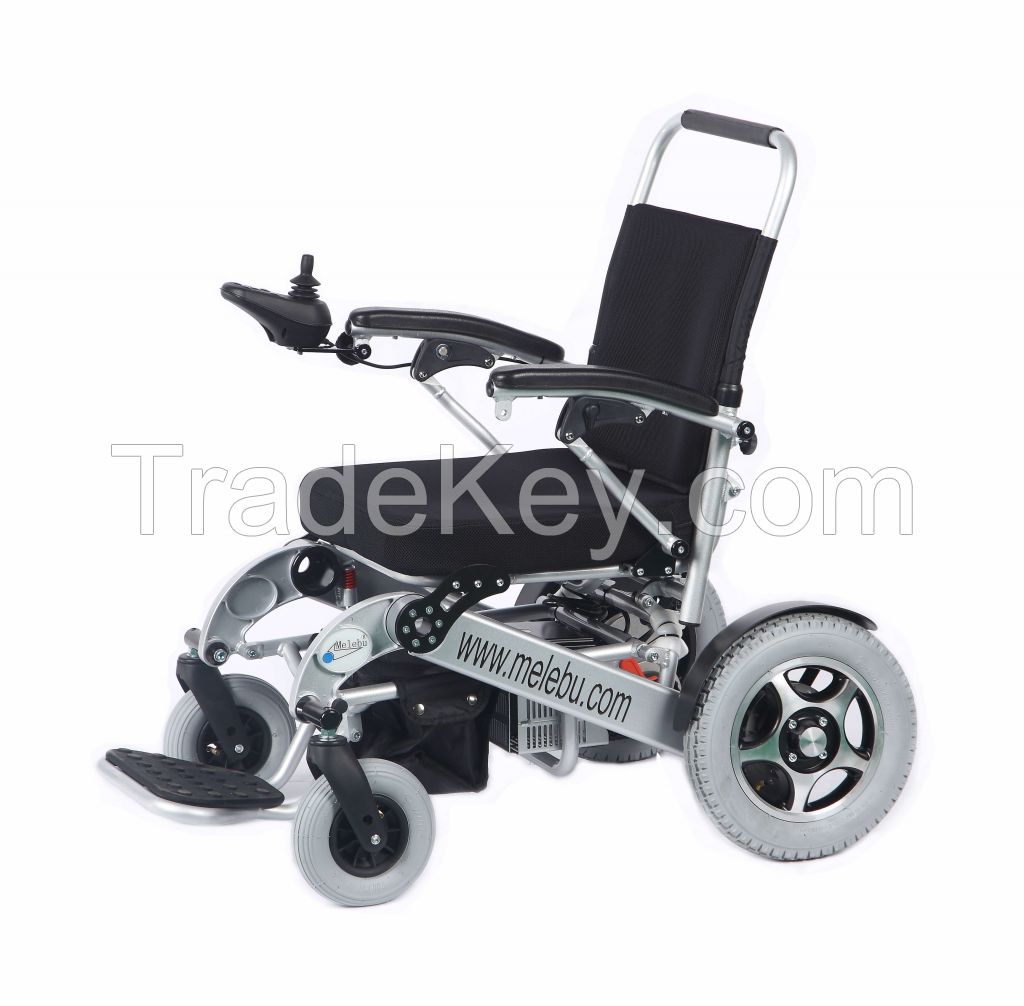 WFT-A08 Portable Drive Electric Wheelchairs for Sale