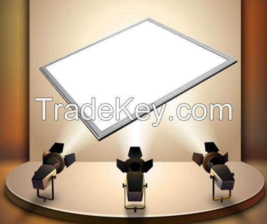 LED panel light