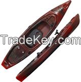 Perception Hook Angler 105 Kayak  