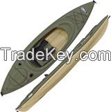 Pelican Trailblazer 100 Angler Kayak 
