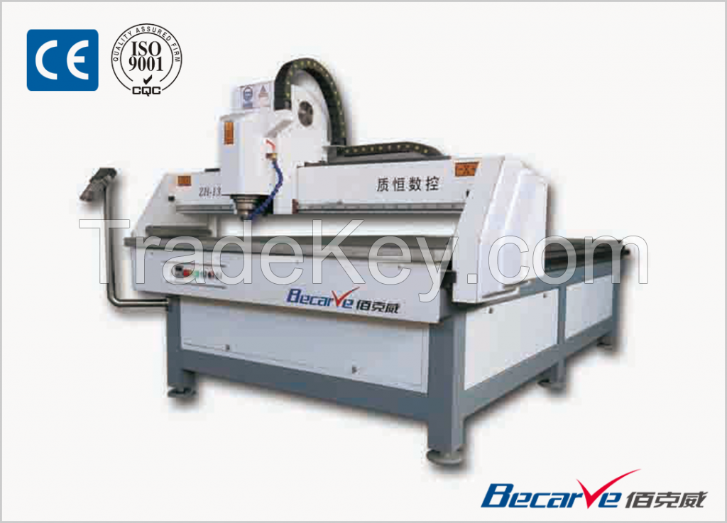 BECARVE H series Multi-function Engraving Machine 1325