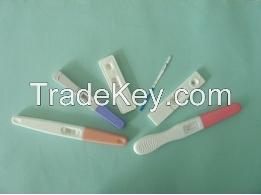hcg pregnancy test kit