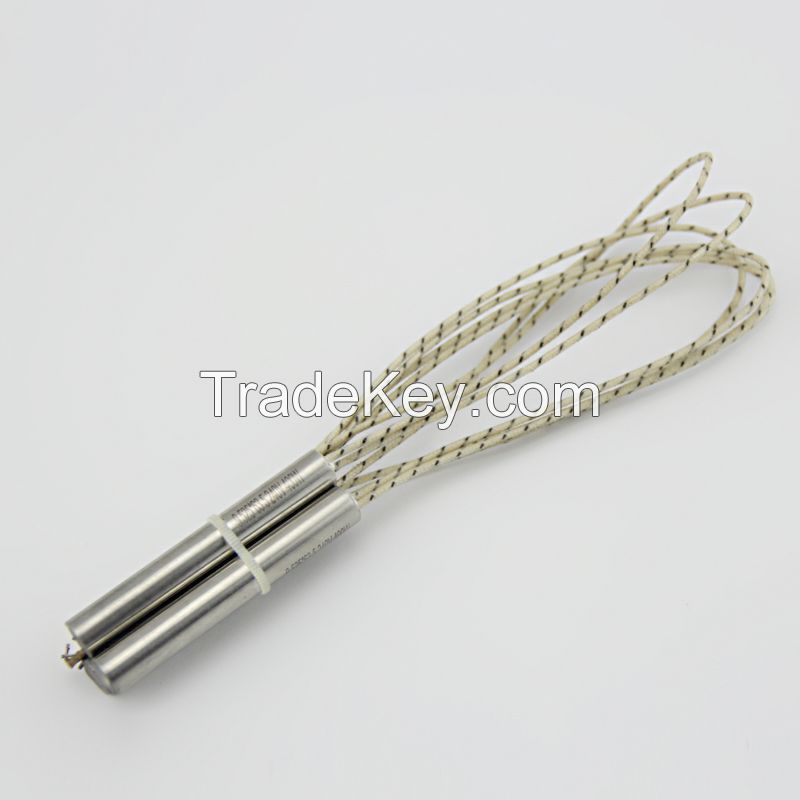 mould single head Cartridge Heater water heater shower head