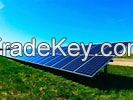 Solar Panels and Related Equipment