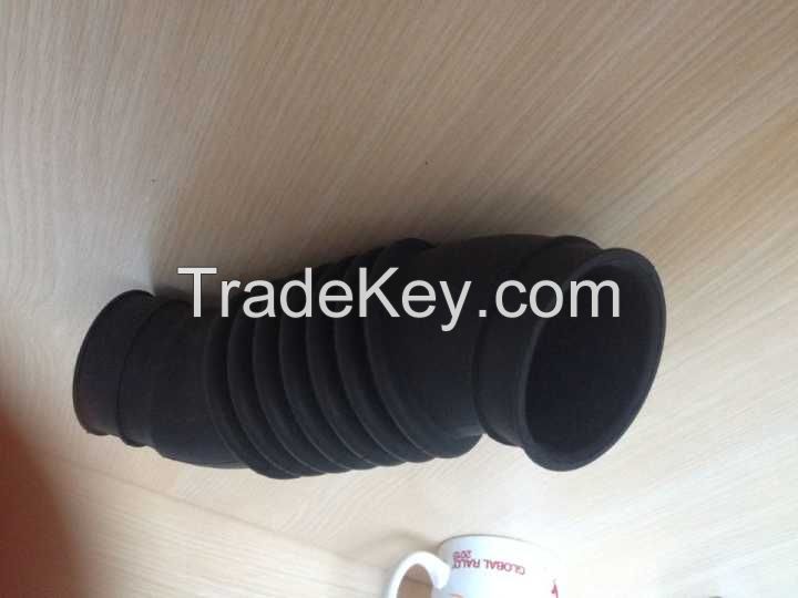 Manufacturer custom /auto parts/ rubber auto-vent pipe