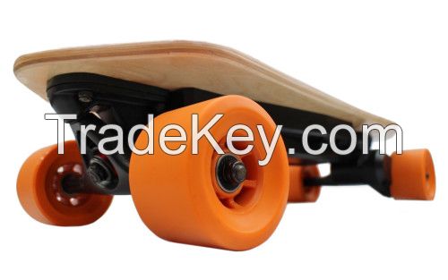 MAX-EBOARD ELECTRIC LONGBOARD