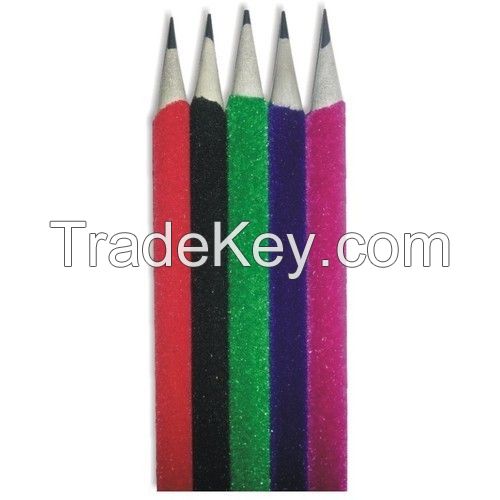 Valvate pencil