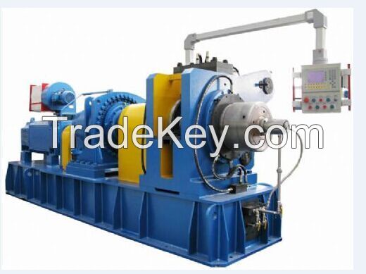 350 Continuous Extrusion Machine