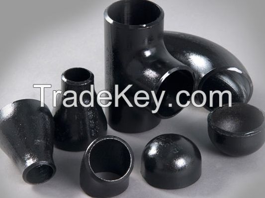 steel pipe fittings