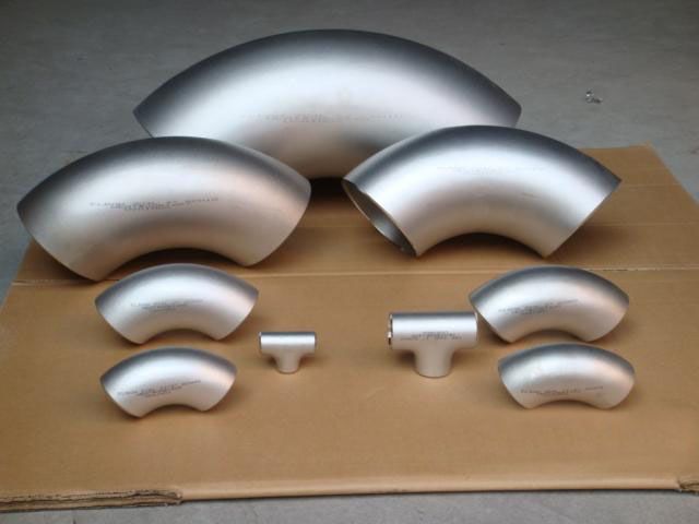 steel pipe fittings