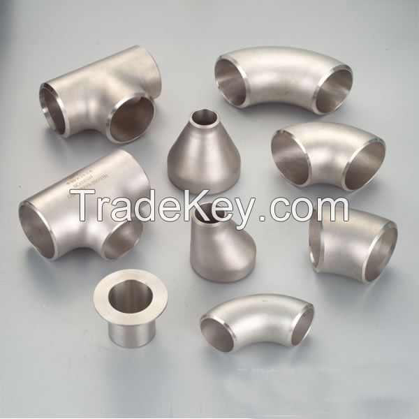 steel pipe fittings