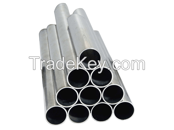 stainless steel pipe