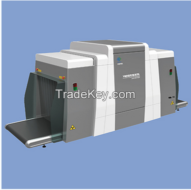 X-Ray Luggage Scanner for Big Baggage Check UNX100100A