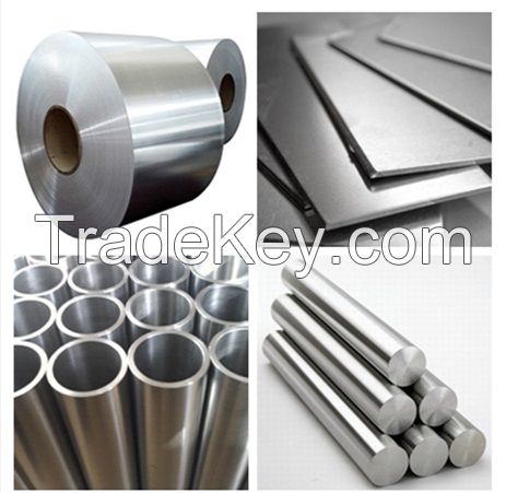 ASTM F138 316LVM stainless steel medical materials