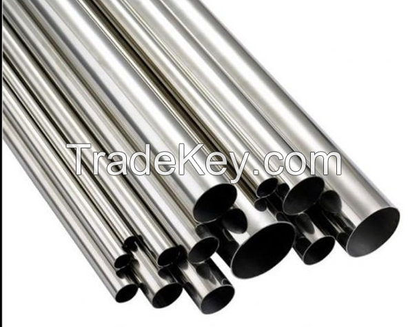  304 Stainless steel welded pipe
