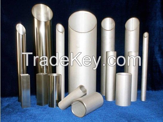 304 stainless steel seamless pipes 