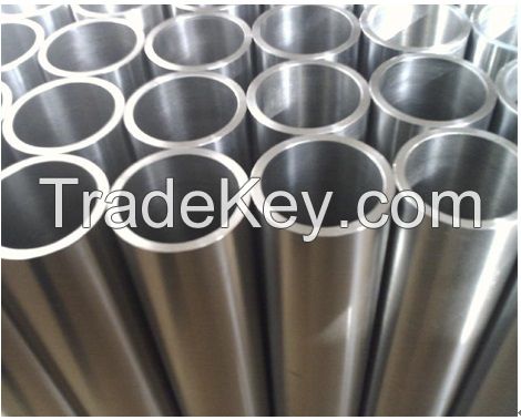 316 stainless steel seamless pipe