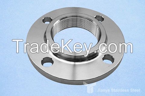 Stainless Steel Flange