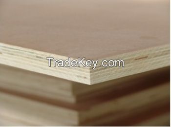 Good Price Laminated Plywood For Furniture/furniture grade plywood panel