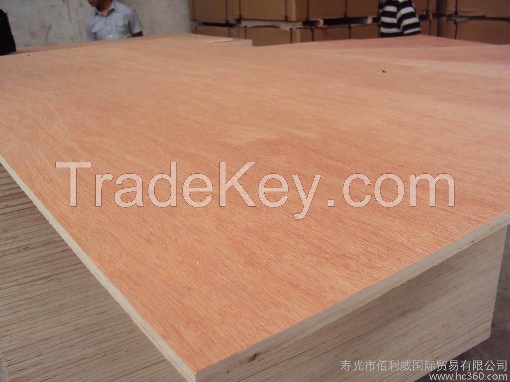 Good Price Laminated Plywood For Furniture/furniture grade plywood panel