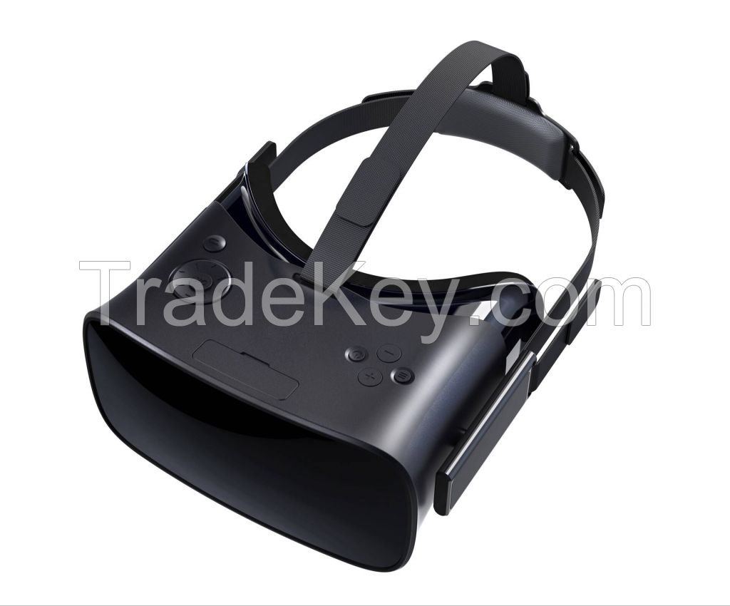 RK3126 Quad Core 1gb 8gb Android 5.1 VR Headset 3D