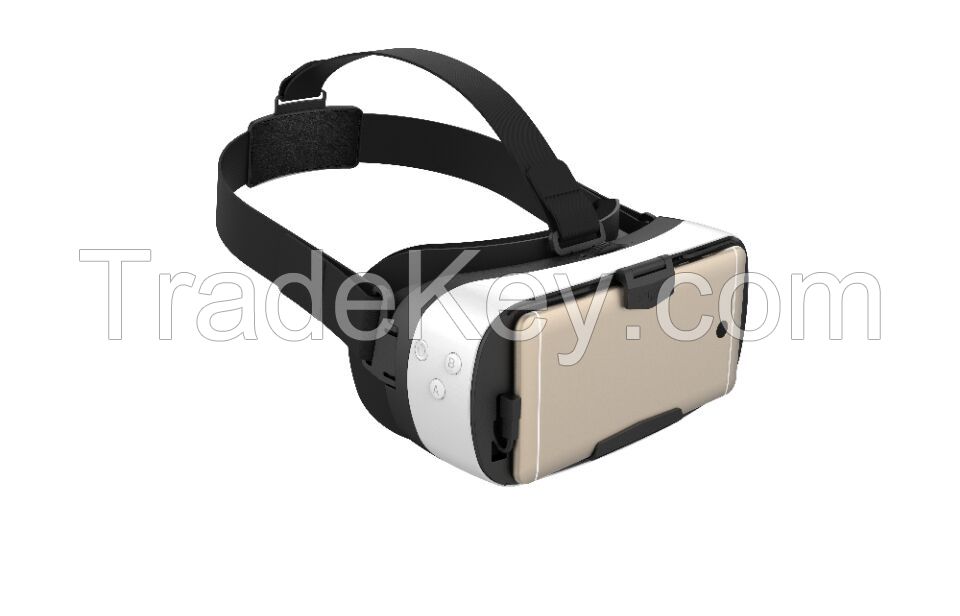 Hot selling 3D VR Box for smartphone