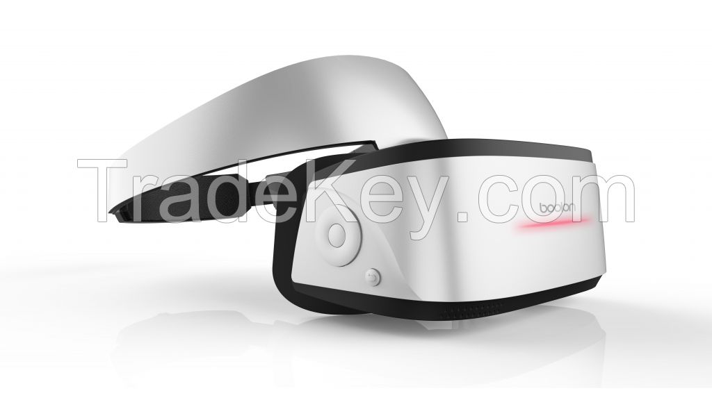 RK3288 Quad Core HD Android 5.1 3D VR Headset