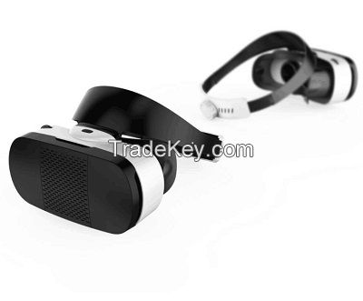 High Quality 3d glasses vr for mobile phone