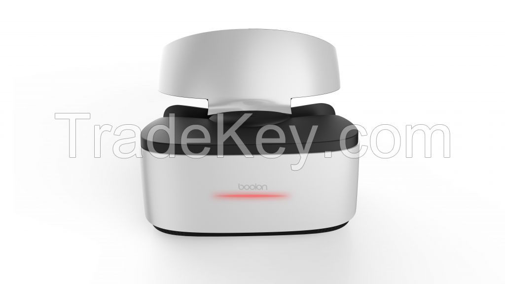 Rk3288 Quad Core Hd Android 5.1 3d Vr Headset