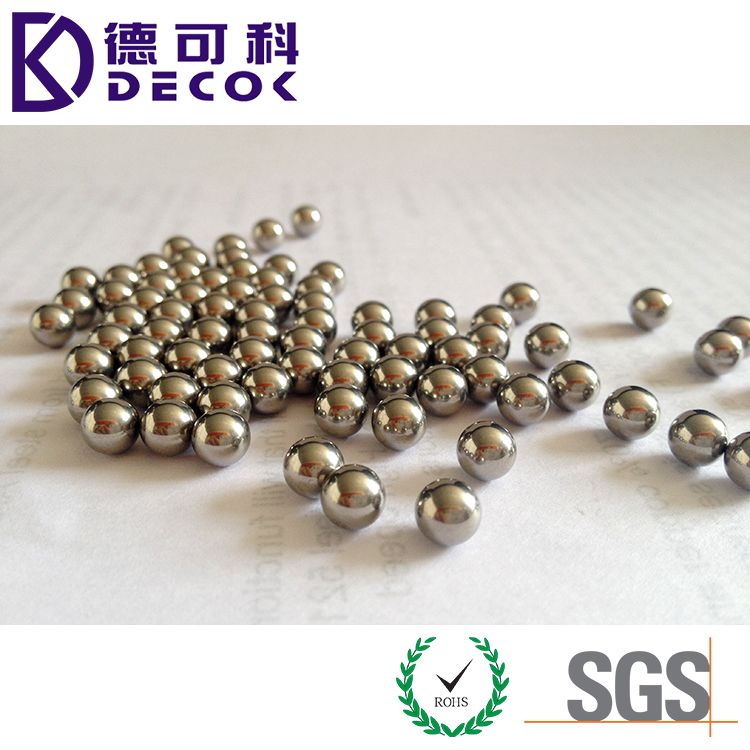 1010 1015 Carbon Steel Ball