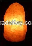 Natural Himalayan Salt Lamp