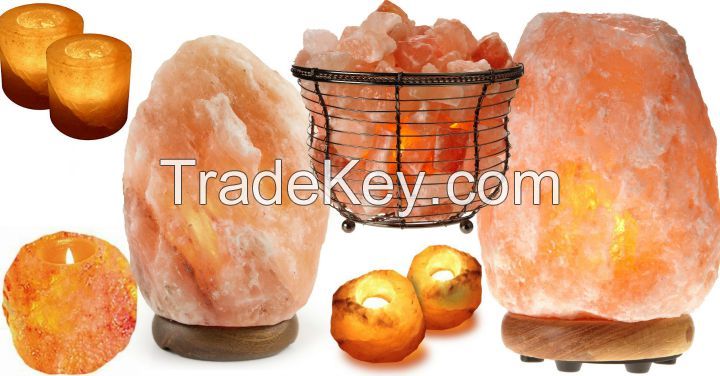 Natural Himalayan Salt Lamp | himalayan lamp | salt lamps | 