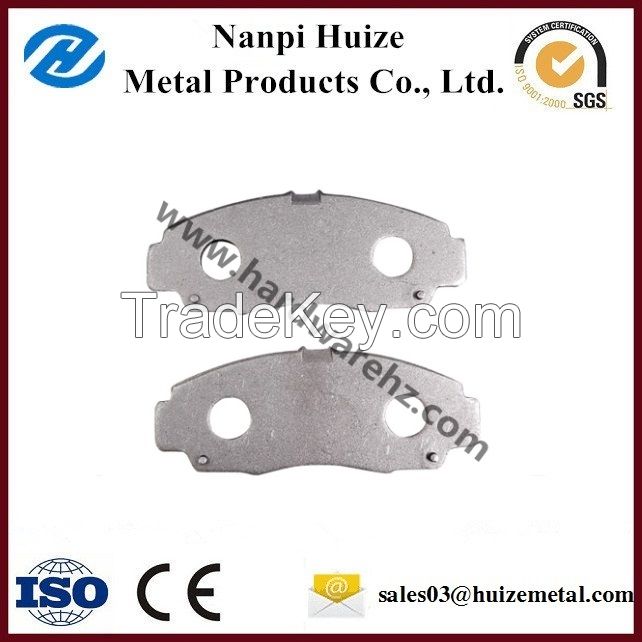 China factory Nanpi Huize customized auto spare parts